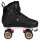 Rollschuhe Chaya Chameleon High black