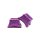 Grindblöcke P.O. Blocks 3056 Brunny Hardcore purple