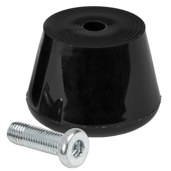 Toe Stop Stopper Chaya Classic schwarz