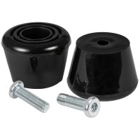 Toe Stop Stopper Chaya Classic schwarz