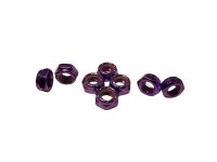 Muttern 5/16 für 8mm Achsen Brunny Hardcore