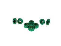 Muttern 5/16 für 8mm Achsen Brunny Hardcore