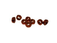 Muttern 5/16 für 8mm Achsen Brunny Hardcore