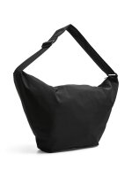 Tasche Pieces PCAmanda XL Bumbag Black