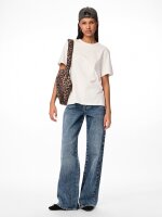 Tasche Pieces PCAmanda XL Bumbag Black/LEO