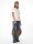 Tasche Pieces PCAmanda XL Bumbag Black/LEO