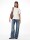 Tasche Pieces PCAmanda XL Bumbag Black/LEO