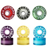 Rollen Fox Clas STD  65mm x 32mm 78A Purple