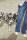 Hose Freequent FQColly Jeans Medium Blue Denim