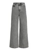 Jeans JJXX JXTokyo Wide HW R6119 Grey Denim