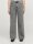 Jeans JJXX JXTokyo Wide HW R6119 Grey Denim