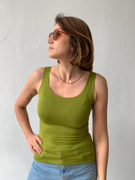 Top Mel M/L 63 bambu