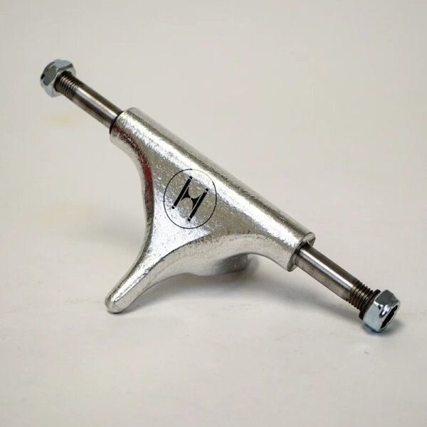 Huck Trucks Sure Grip 2,5 silber