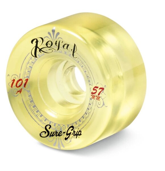 Rollen Royal Gold Sure Grip  57mm 101A