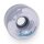 Rollen Boardwalk Sure Grip Clear Lavender 65mm 78A