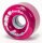 Rollen Boardwalk Sure Grip Pink 65mm 87A