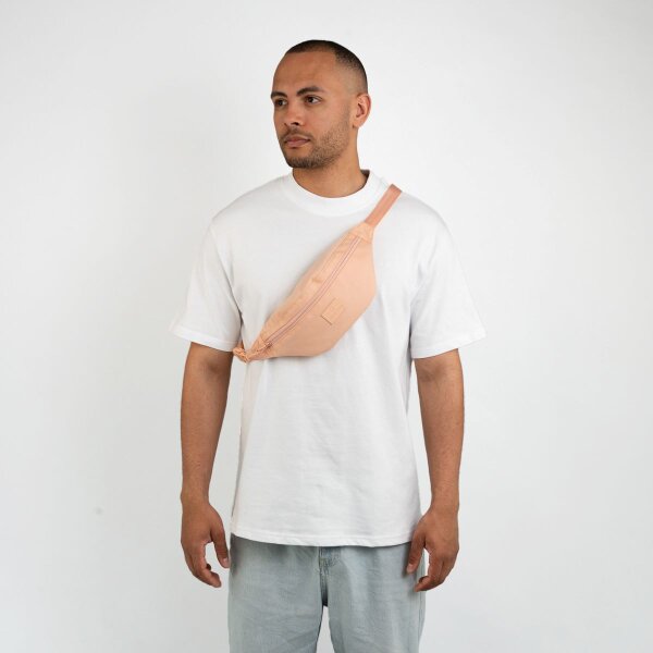 Hipbag Johnny Urban Erik Peach