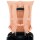 Rucksack Johnny Urban Allen Medium Peach