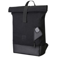 Rucksack Johnny Urban Adam Medium Anthracite