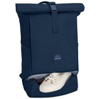 Rucksack Johnny Urban Allen Large Dark Blue