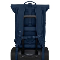 Rucksack Johnny Urban Allen Large Dark Blue