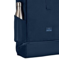 Rucksack Johnny Urban Allen Large Dark Blue