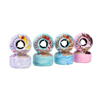 Rollen Fundae Moxi 58x34mm 92A bubble gum pink