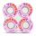 Rollen Radar Crush 48x31mm 84A Lavender