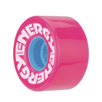 Rollen Radar Energy 57x35mm 78A Pink