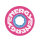 Rollen Radar Energy 57x35mm 78A Pink