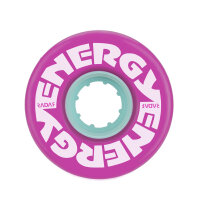 Rollen Radar Energy 57x35mm 78A Purple