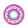Rollen Radar Energy 57x35mm 78A Purple