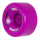 Rollen Zen Radar Sonar 62x32mm 85A magenta 4er Pack