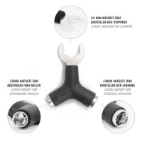 Skate Tool Werkzeug BTFL