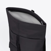 Rucksack Ucon Jannik Medium Lotus Infinity Black