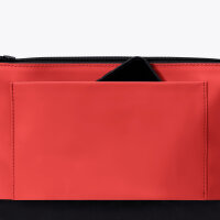 Sling Bag Ucon Nola Lotus Red