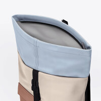 Rucksack Ucon Jannik Mini Lotus Infinity Light Sand-Redwood