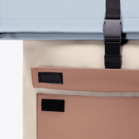 Rucksack Ucon Jannik Mini Lotus Infinity Light Sand-Redwood
