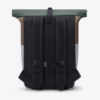 Rucksack Ucon Yuto Medium Lotus Infinity Dark Sand-Glacier Grey