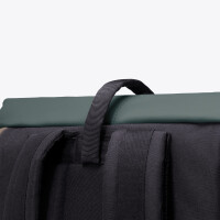 Rucksack Ucon Yuto Medium Lotus Infinity Dark Sand-Glacier Grey
