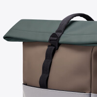 Rucksack Ucon Yuto Medium Lotus Infinity Dark Sand-Glacier Grey
