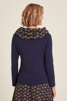 Pullover Tranquillo Jersey W24C08 Garland S