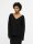 Pullover Object ObjReynard V-Neck Black