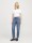 Jeans JJXX JXLisbon Mom HW C4115 Medium Blue Denim