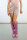 Shorts Lili Sidonio Young Ladies Knitted LAL460CH Pink