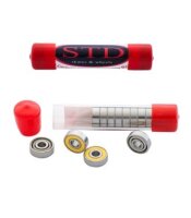 Kugellager STD Deep Groove Super Speed ABEC7 7mm Achsen