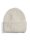 Mütze Pieces PCMoella Hood Whitecap Gray Melange