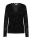 Bluse Freequent FQGry Blouse Black