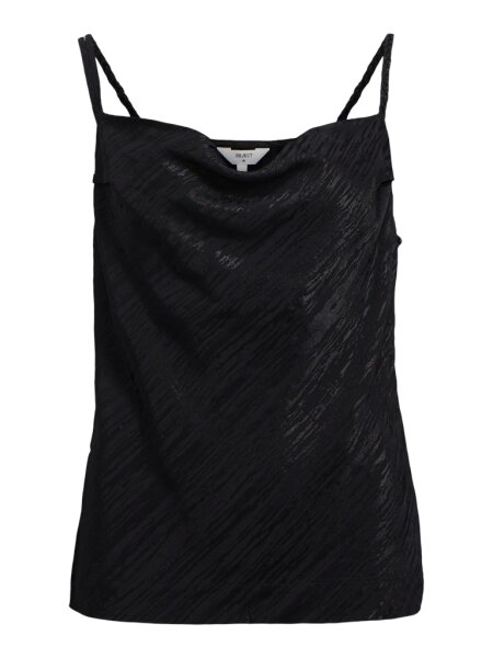 Top Object OBJDana SL Top Black 42