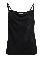 Top Object OBJDana SL Top Black 42